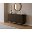 Livingfurn Dressoir Tobago Espresso 170cm