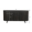 Livingfurn Dressoir Tobago Espresso 170cm