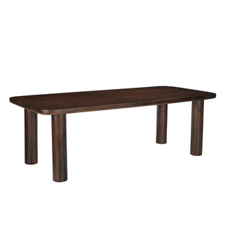 Brix Eetkamertafel Brix Badou 240cm