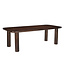 Brix Eetkamertafel Brix Badou 240cm