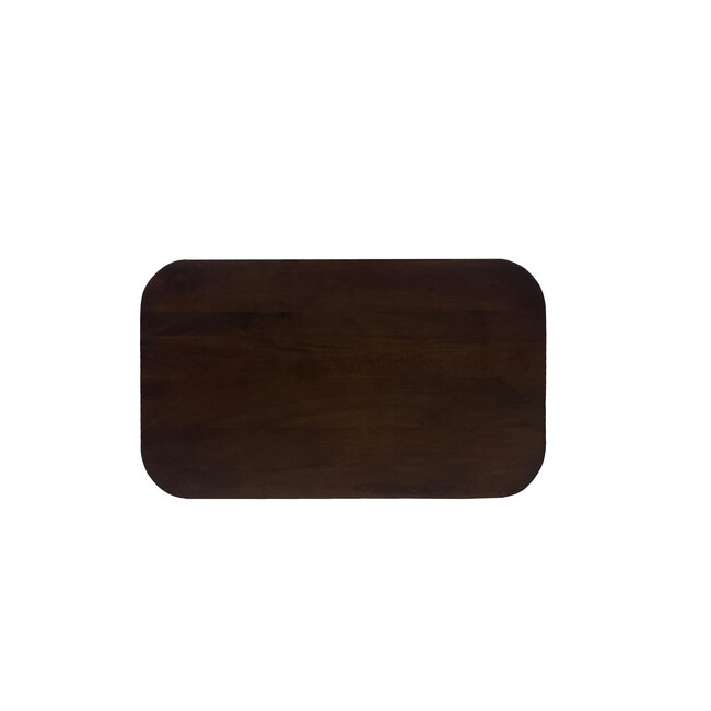 Brix Eetkamertafel Brix Badou 240cm