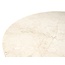 Brix Eetkamertafel Brix Bottecino Rond 120cm