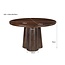 Livingfurn Eetkamertafel Brix Clubs 130cm