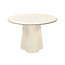Brix Eetkamertafel Brix Clubs Sandy 130cm