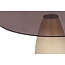 Brix Eetkamertafel Brix Mylon 140 cm