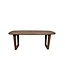 Livingfurn Eetkamertafel Cortez 200 cm