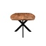 Livingfurn Eetkamertafel Jesper Deens Ovaal 180cm