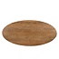 Livingfurn Eetkamertafel Jesper Ovaal 240 cm