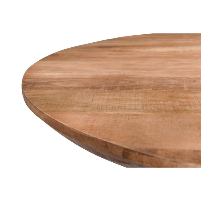 Livingfurn Eetkamertafel Jesper Ovaal 240 cm