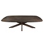 Lifestyle Eetkamertafel Lissabon 210cm