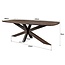 Lifestyle Eetkamertafel Lissabon 210cm