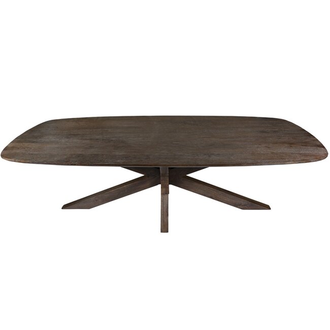 Lifestyle Eetkamertafel Lissabon 240cm
