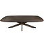 Lifestyle Eetkamertafel Lissabon 240cm