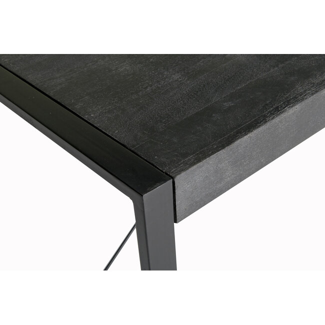 Livingfurn Eetkamertafel Norris 160x90 cm