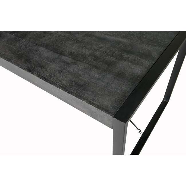 Livingfurn Eetkamertafel Norris 160x90 cm