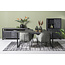 Livingfurn Eetkamertafel Norris 160x90 cm