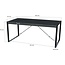 Livingfurn Eetkamertafel Norris 160x90 cm
