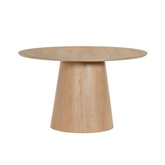Livingfurn Eetkamertafel Novero 130cm