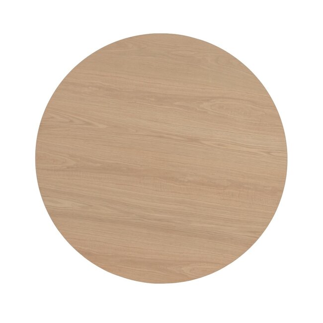 Livingfurn Eetkamertafel Novero 130cm