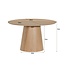 Livingfurn Eetkamertafel Novero 130cm