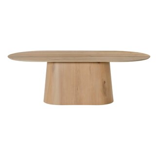 Livingfurn Eetkamertafel Novero 200cm