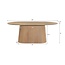 Livingfurn Eetkamertafel Novero 200cm