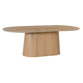 Livingfurn Eetkamertafel Novero 230cm