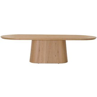 Livingfurn Eetkamertafel Novero 280cm