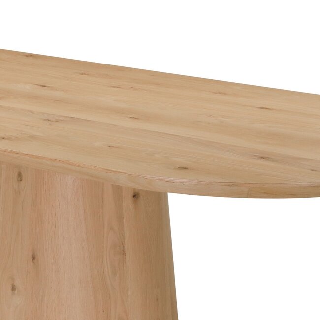 Livingfurn Eetkamertafel Novero 280cm