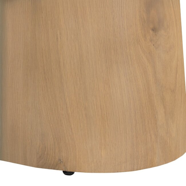 Livingfurn Eetkamertafel Novero 280cm