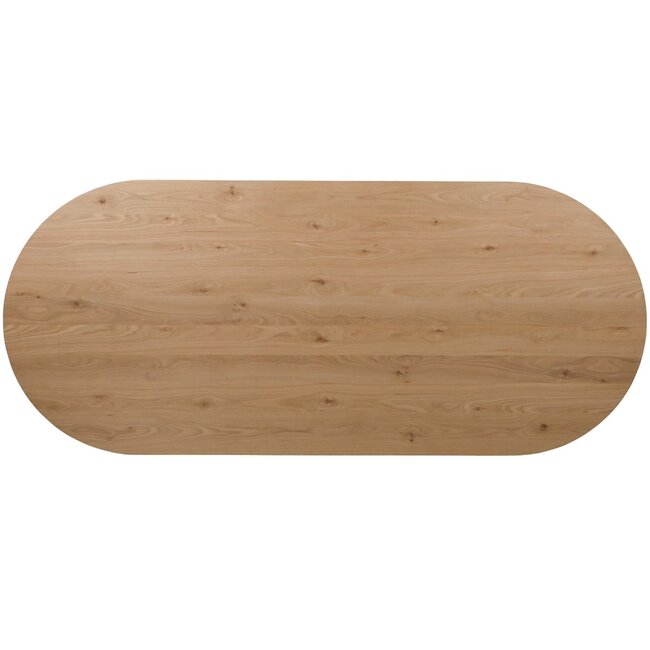 Livingfurn Eetkamertafel Novero 280cm