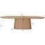 Livingfurn Eetkamertafel Novero 280cm