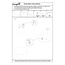 Livingfurn Eetkamertafel Novero Espresso 130cm