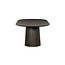 Livingfurn Eetkamertafel Novero Espresso 200cm