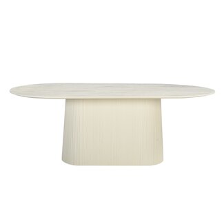 Eetkamertafel Patrice 180cm