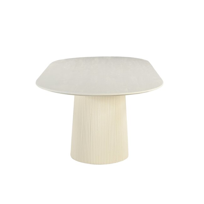 Eetkamertafel Patrice 180cm