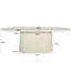 Livingfurn Eetkamertafel Patrice 230cm