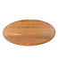 Livingfurn Eetkamertafel Rocky Ovaal 180 cm