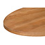 Livingfurn Eetkamertafel Rocky Ovaal 210 cm