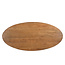 Livingfurn Eetkamertafel Rocky Ovaal 210 cm