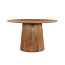 Livingfurn Eetkamertafel Salvator 130cm
