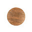 Livingfurn Eetkamertafel Salvator 130cm