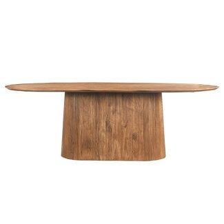 Livingfurn Eetkamertafel Salvator 200cm