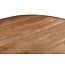 Livingfurn Eetkamertafel Salvator 200cm