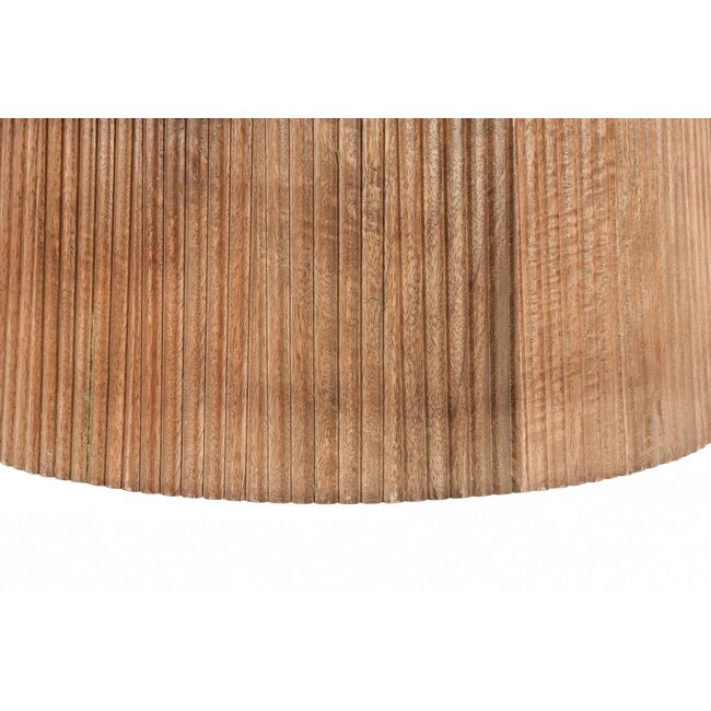Livingfurn Eetkamertafel Salvator 200cm