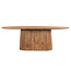 Livingfurn Eetkamertafel Salvator 230cm