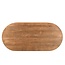Livingfurn Eetkamertafel Salvator 300cm