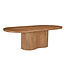 Livingfurn Eetkamertafel Sevilla 220cm
