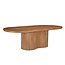 Livingfurn Eetkamertafel Sevilla 250cm