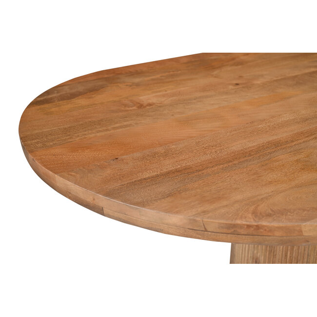 Livingfurn Eetkamertafel Sevilla 250cm